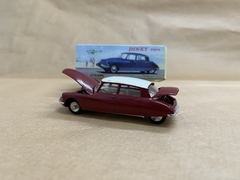 Miniatura Dinky Toys DS 19 Citroën