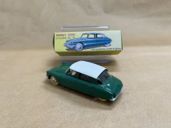 Miniatura Dinky Toys Citroën DS 19 - comprar online