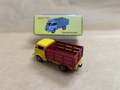 Miniatura Dinky Toys Ford Betaillere - comprar online