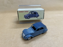 Miniatura Dinky Toys 2 cv Citroën - comprar online