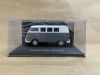 Miniatura 1/43 Volkswagen Kombi 1200 1957