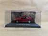 Miniatura 1/43 Peugeot 205 GTI 1986