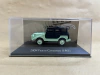 Miniatura 1/43 DKW Vemag Candango 1961