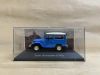 Miniatura 1/43 Toyota Bandeirante 1967