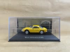 Miniatura 1/43 Willys Interlagos 1963