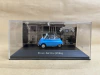 Miniatura 1/43 Romi Isetta 1956
