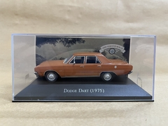 Miniatura 1/43 Dodge Dart 1975
