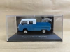 Miniatura 1/43 Volkswagen Kombi CD 1981