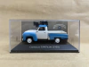 Miniatura 1/43 Chevrolet 3100 Picape 1958