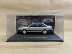 Miniatura 1/43 Volkswagen Santana 1985