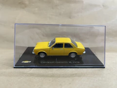 Miniatura 1/43 Chevrolet Chevette SL 1979