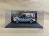 Miniatura 1/43 Fiat Doblô - Pet Shop