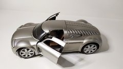 AUDI SUPERSPORTWAGEN "ROSEMEYER" - Casa do Colecionador