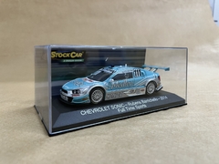 Miniatura 1/43 Chevrolet Sonic 2014 - Rubens Barrichello na internet