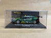 Miniatura 1/43 Peugeot 408 2015 - Marcos Gomes