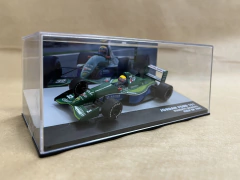 Miniatura 1/43 Jordan Ford 191 - Roberto Moreno - Italy GP 1991 na internet