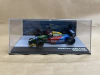 Miniatura 1/43 Benetton Ford B190 - Nelson Piquet - Japan GP 1990