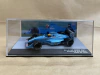 Miniatura 1/43 March Judd 881 - Maurício Gugelmin - Italy GP 1988