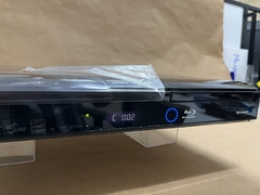 SHARP AQUOS BD-HP210U - Reprodutor de BLU-RAY / DVD - Casa do Colecionador