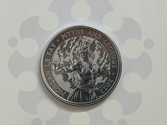 The Royal Mint - Mitos e Lendas - Morgan Le Fay - comprar online