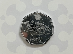 The Royal Mint - Star Wars - An Icon of Cinema - comprar online