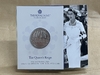 The Royal Mint - The Queen's Reign - The Commonwealth (A Comunidade)