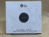 The Royal Mint - Making Peace - 75 Anos do Fim da Segunda Guerra Mundial