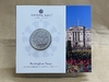 The Royal Mint - Buckingham Palace