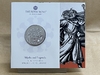 The Royal Mint - Mitos e Lendas - Merlin