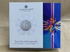 The Royal Mint - Team GB and Paralympics GB (Time Paralímpico Britânico)