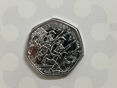 The Royal Mint - D-Day (Dia D) - 2024 UK - comprar online