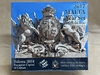 The Royal Mint - 2017 MALTA Year Set (Emissão Oficial)