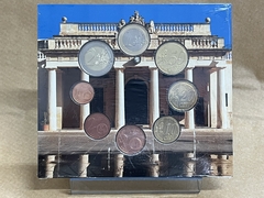 The Royal Mint - 2017 MALTA Year Set (Emissão Oficial) - comprar online