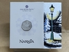 The Royal Mint - Narnia - The Lion, the Witch and the Wardrobe