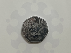 The Royal Mint - Narnia - The Lion, the Witch and the Wardrobe - comprar online