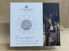 The Royal Mint - Harry Potter and the Philosopher's Stone - 25 Anos de Mágica