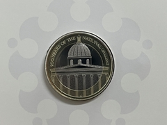 The Royal Mint - The National Gallery - 200 Anos - comprar online