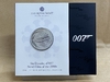 The Royal Mint - 007 - Six Decades of 007: Bond Films of the 2000s