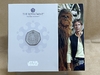 The Royal Mint - Star Wars - Rebels without a cause (Rebeldes sem causa)