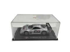 Miniatura 1/43 High Speed Mercedes Benz CLK-GTR - comprar online