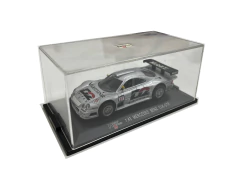 Miniatura 1/43 High Speed Mercedes Benz CLK-GTR na internet