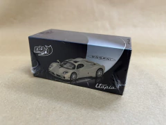 Miniatura 1/64 BBR Models Pagani Utopia - comprar online