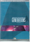 DVD Jornada Nas Estrelas - Generations