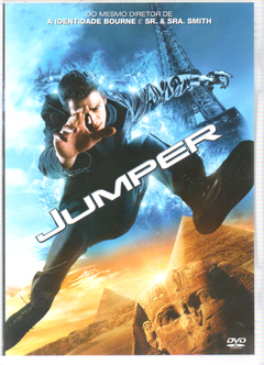 DVD Jumper