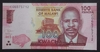 Malawi - Cédula de 100 kwachas - F. E.