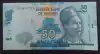 Malawi - Cédula de 50 kwachas - F. E.