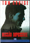 DVD Missão Impossível