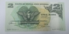 Papua Nova Guiné - 2 Kina - FE
