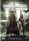 DVD Van Helsing - O Caçador de Monstros
