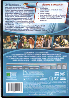 DVD Vira-Lata - comprar online